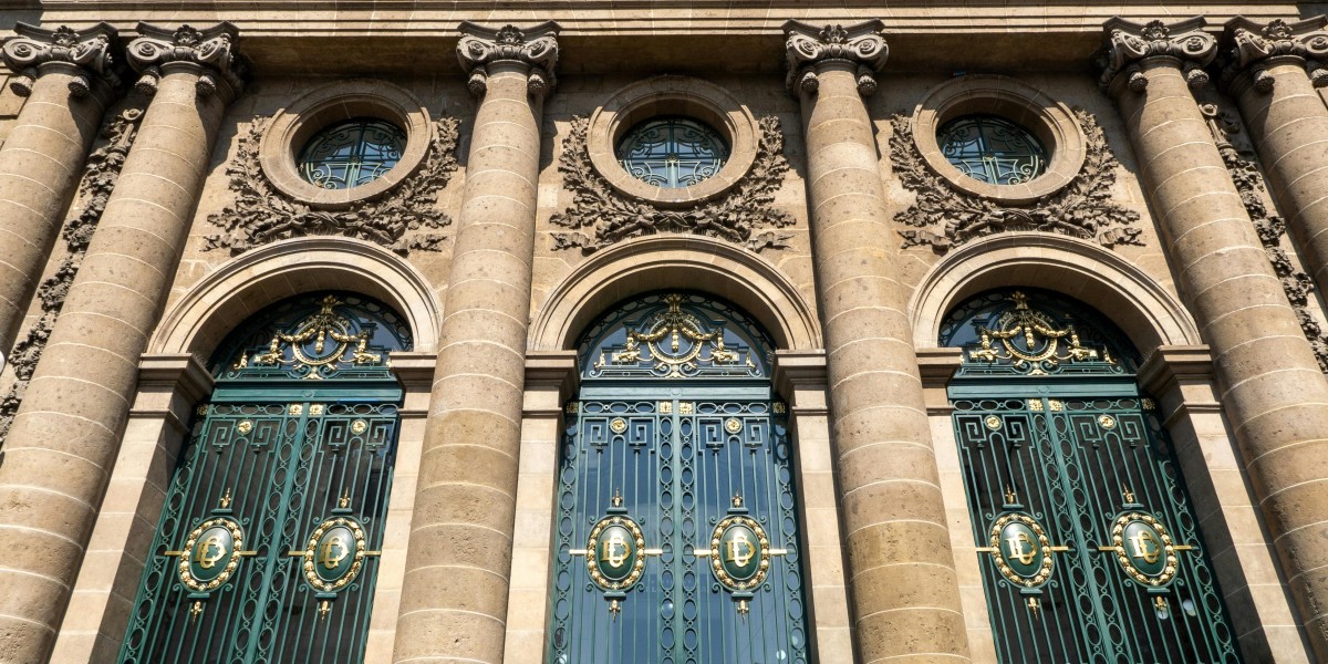 Capturing History: The Role of Heritage Doors