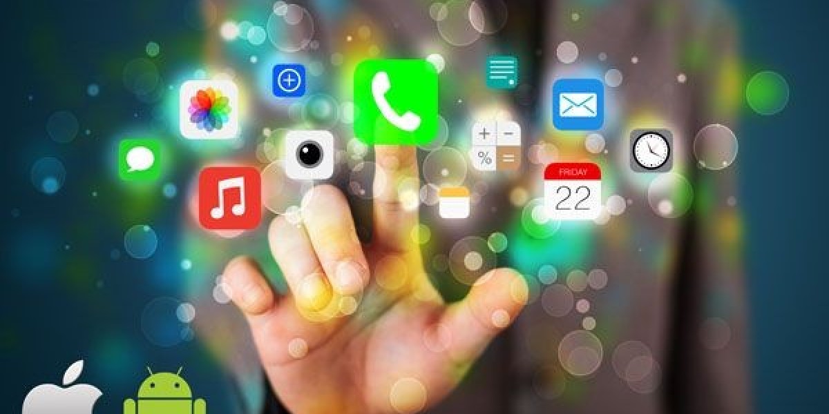 Top-Tier App Development USA: Building Future-Ready Mobile Solutions