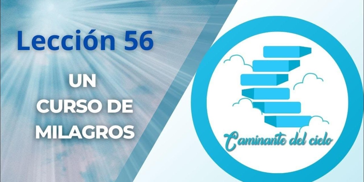 Dejar de sufrir con la ayuda de UCdM