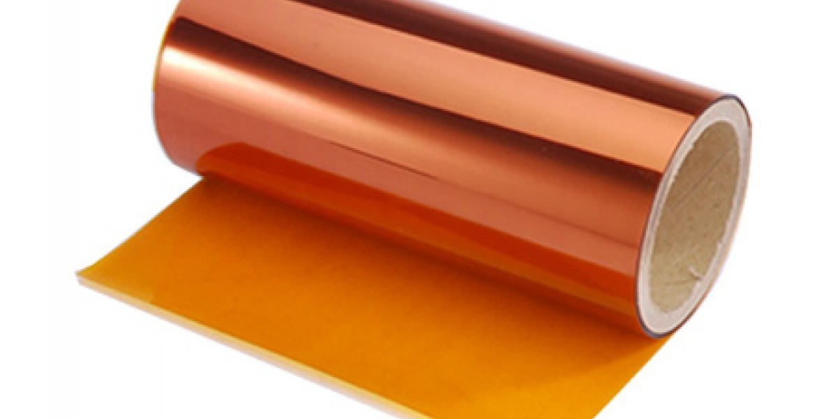 Global Polyimide Varnish Market Booms as Demand Surges in Electric Vehicles and Aerospace