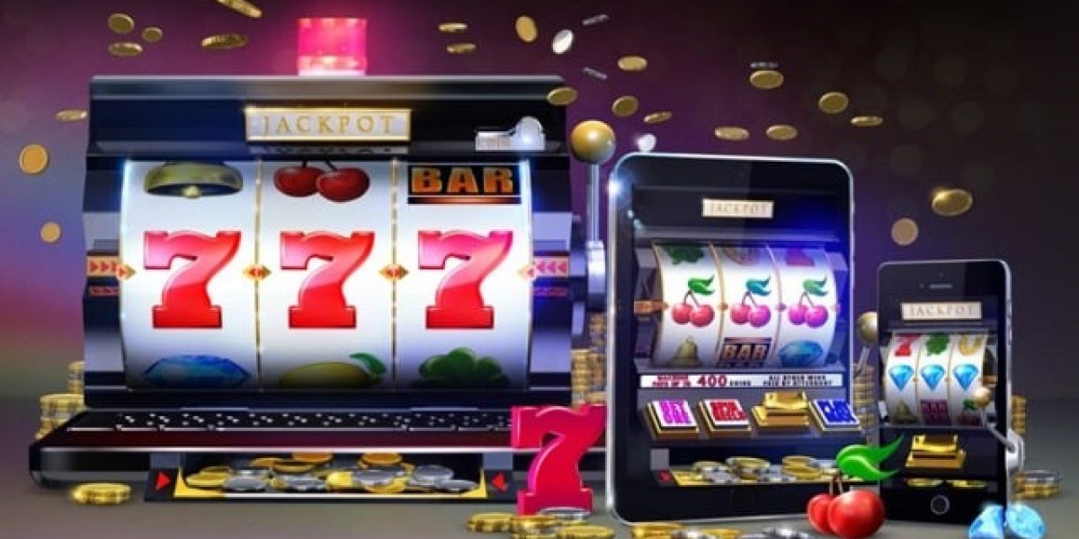 The Rise of the Online Gacor Slot Sites in 2025 | The Guide!