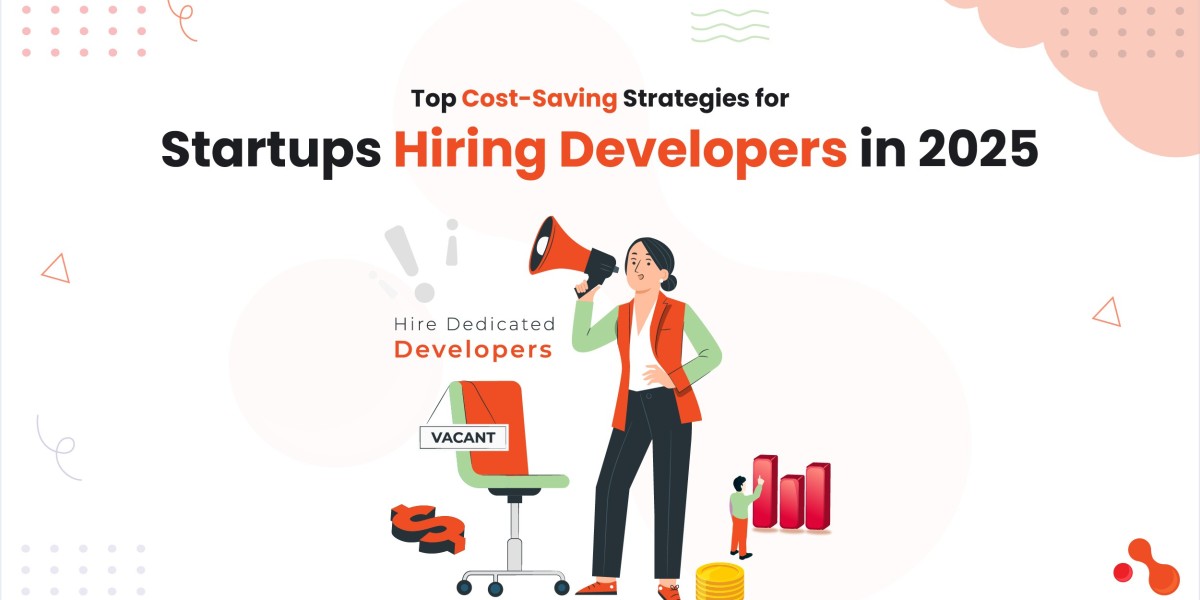Top Cost-Saving Strategies for Startups Hiring Developers in 2025