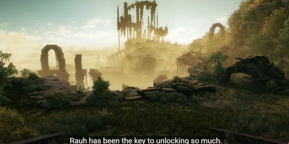 U4GM - 7 Elden Ring Items With Morally Ambiguous Lore You Shouldn’t Miss
