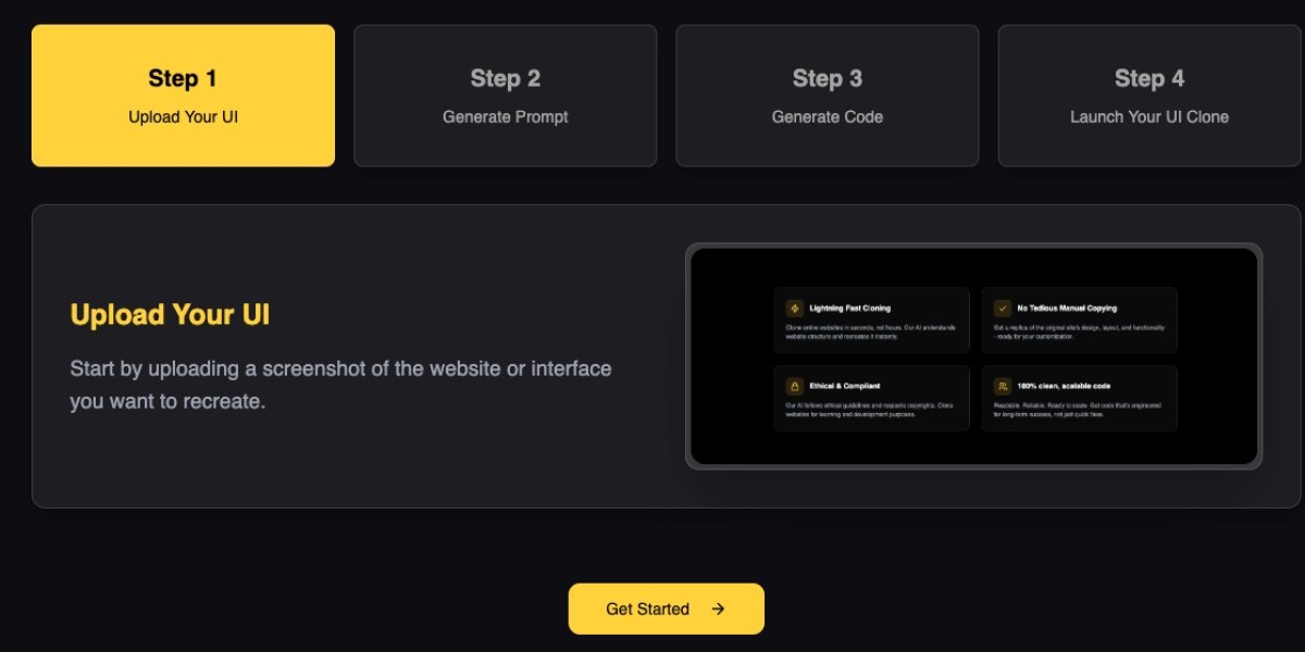 AI Website Cloning: Unleashing the Power of Artificial Intelligence in Website Duplication