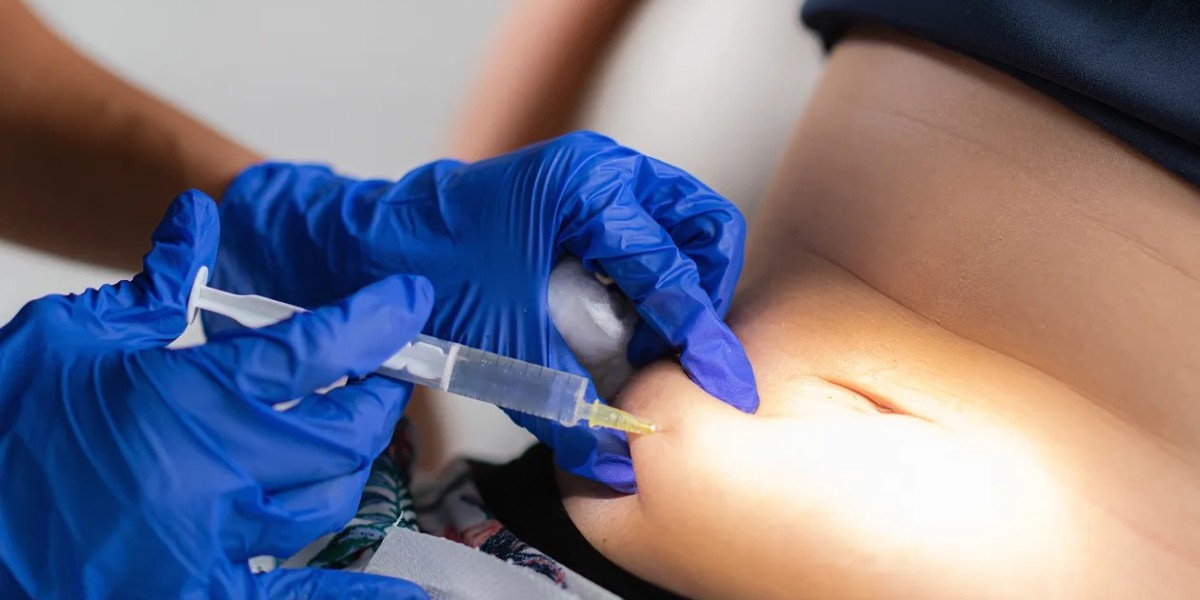 Discover the Fat Melting Injection Advantage for Targeted Body Shaping