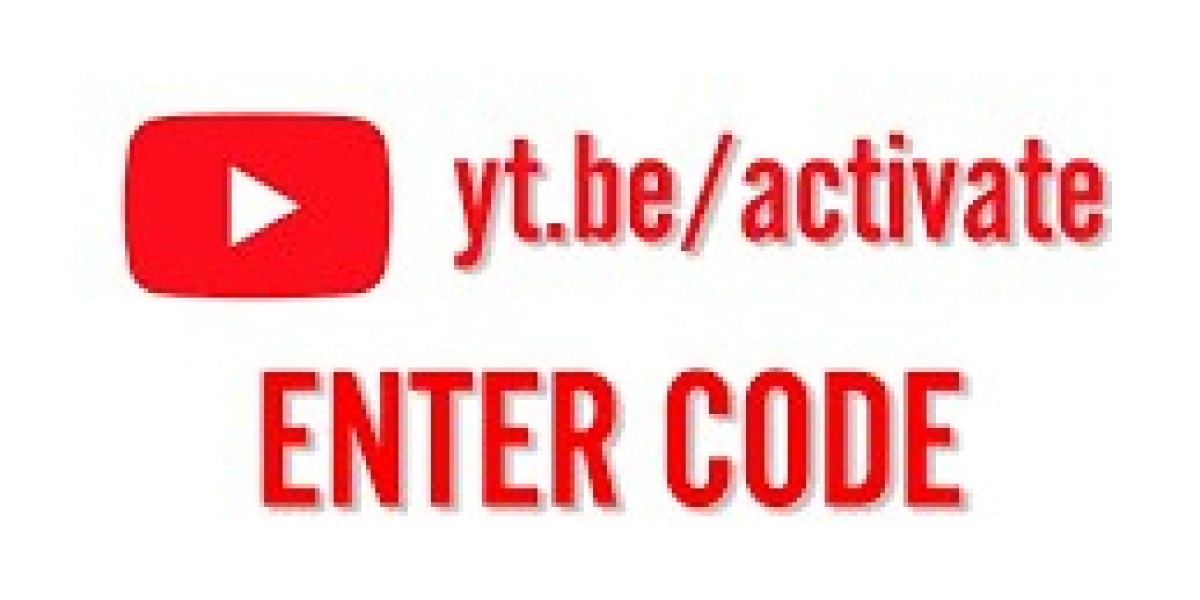 How to Use yt.be/activate to Watch YouTube on Your TV