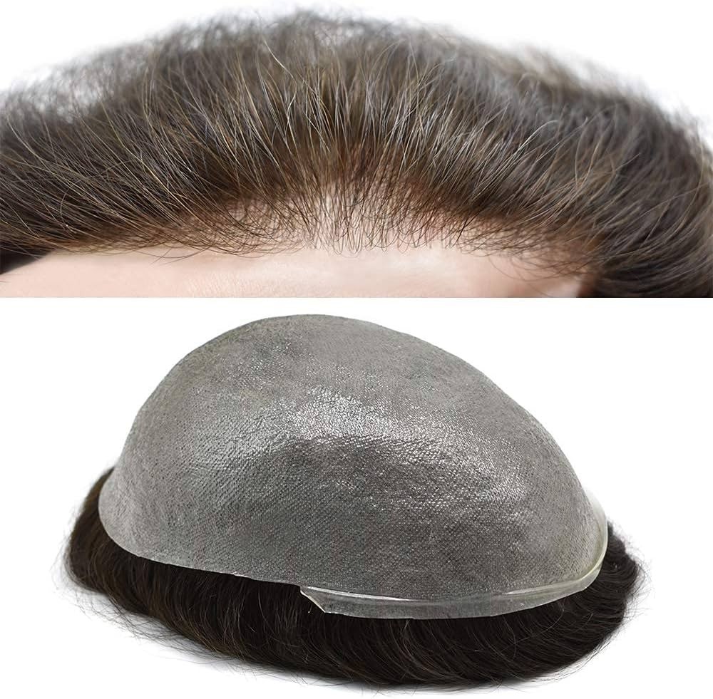 Mens Hair Systems