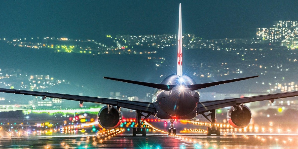Aircraft Lighting Systems Market Impacted by Raw Material Volatility and Economic Sector Dependencies