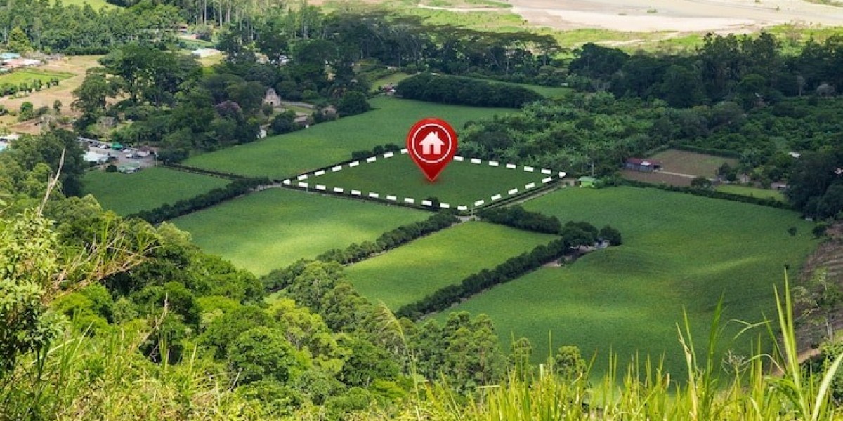 Land Surveying Services
