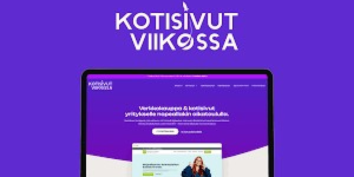 Verkkosivut – Menestyksen Avain Digitaalisessa Maailmassa