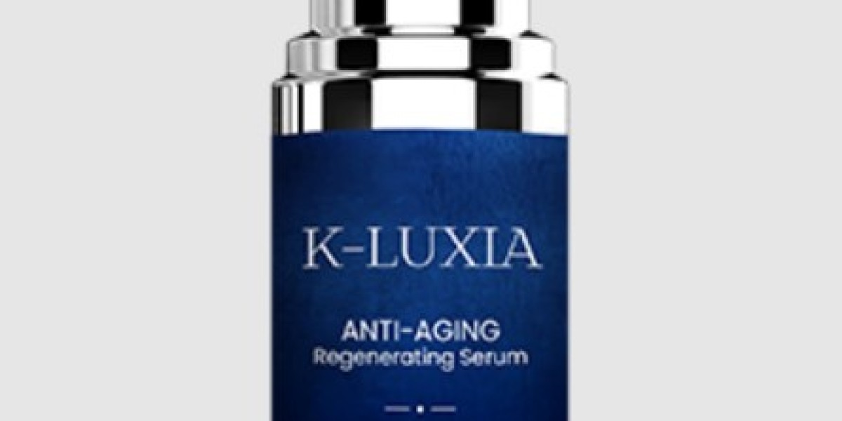K-Luxia Anti-Aging Serum: Real Results in Elasticity, Texture, and Tone
