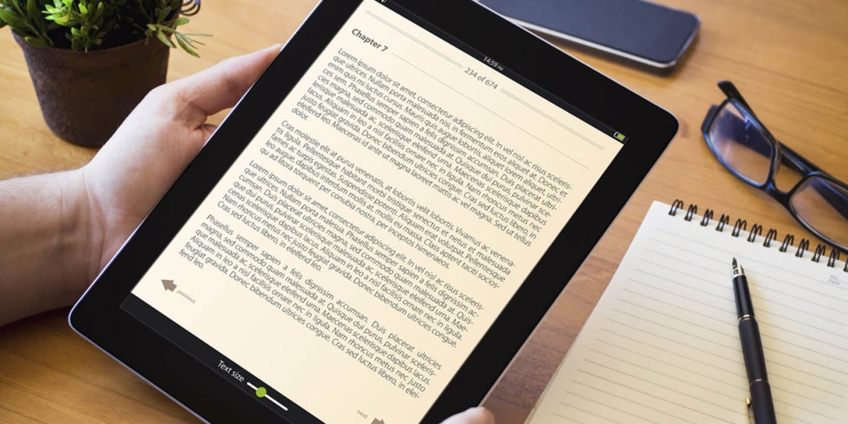 Online eBook Writing Services and the New “Human‑Authored” Certification