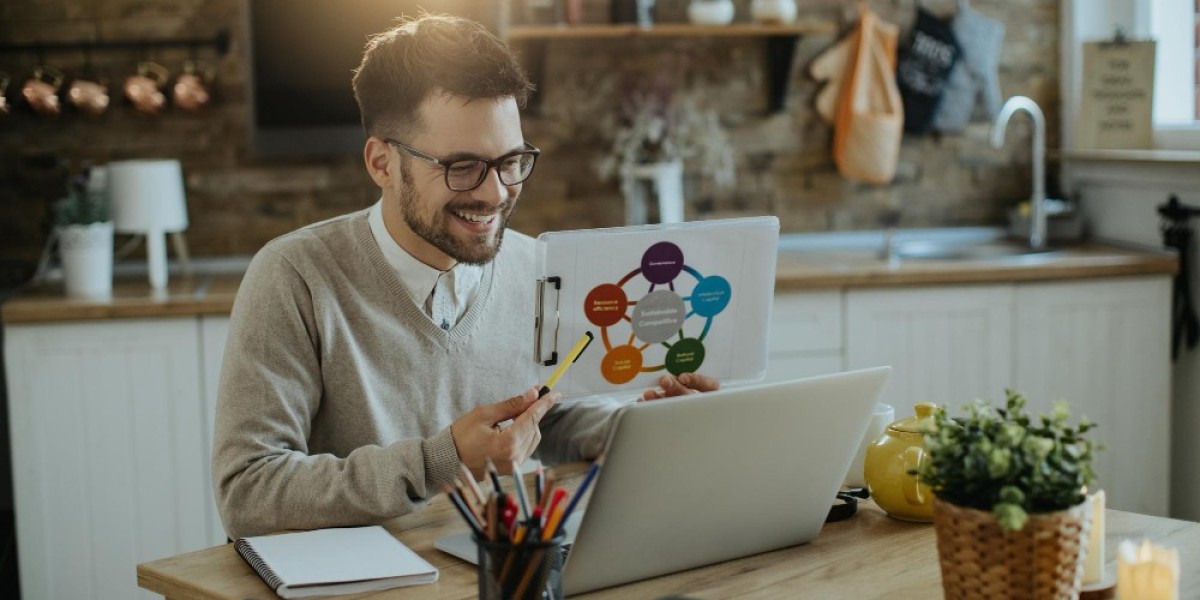 The Future of Remote Work: Trends Every Entrepreneur Should Know