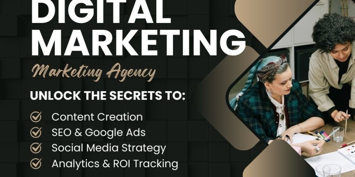How Digital Marketing Companies in Dubai Can Help Boost Your Business in 2025