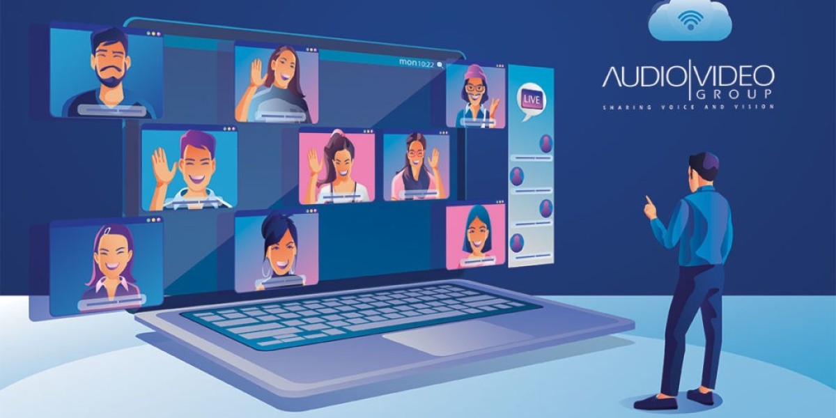 Unlocking the Future of Engagement: The Power of Virtual Events