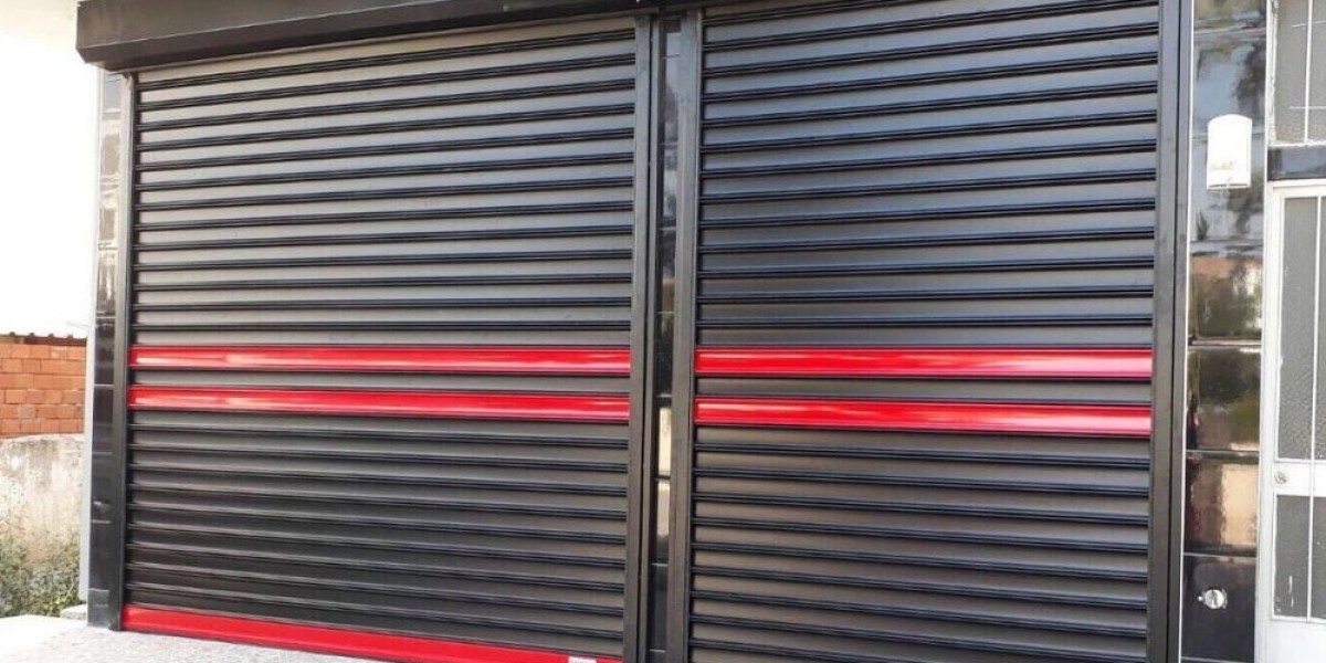 Konya’da Otomatik Kapı ve Kepenk Sistemlerinde Uzman Çözüm