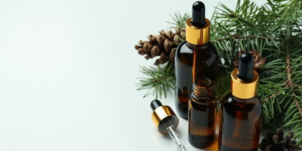Cosmetic Oils Market Witnesses Dynamic Growth through Innovation and Natural Ingredient Trends