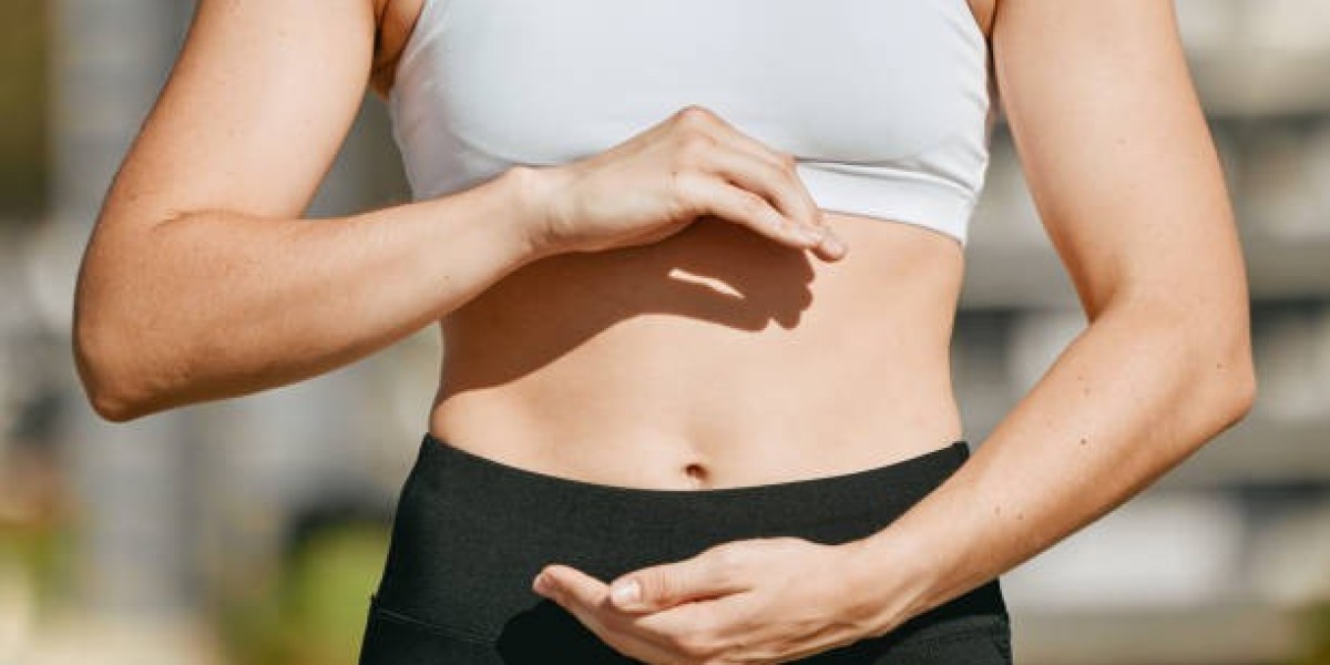 Tummy Tuck in Dubai: Achieving Your Body Goals