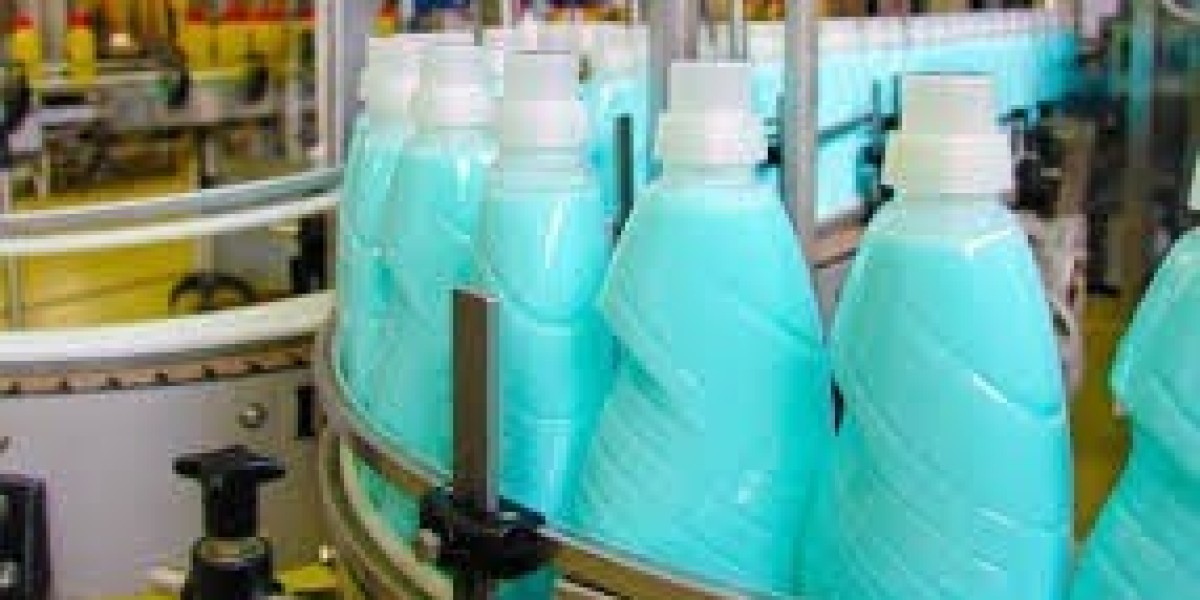Setting up a Bio-Based Cleaning Agents Manufacturing Unit: Detailed Report, Cost and Requirements