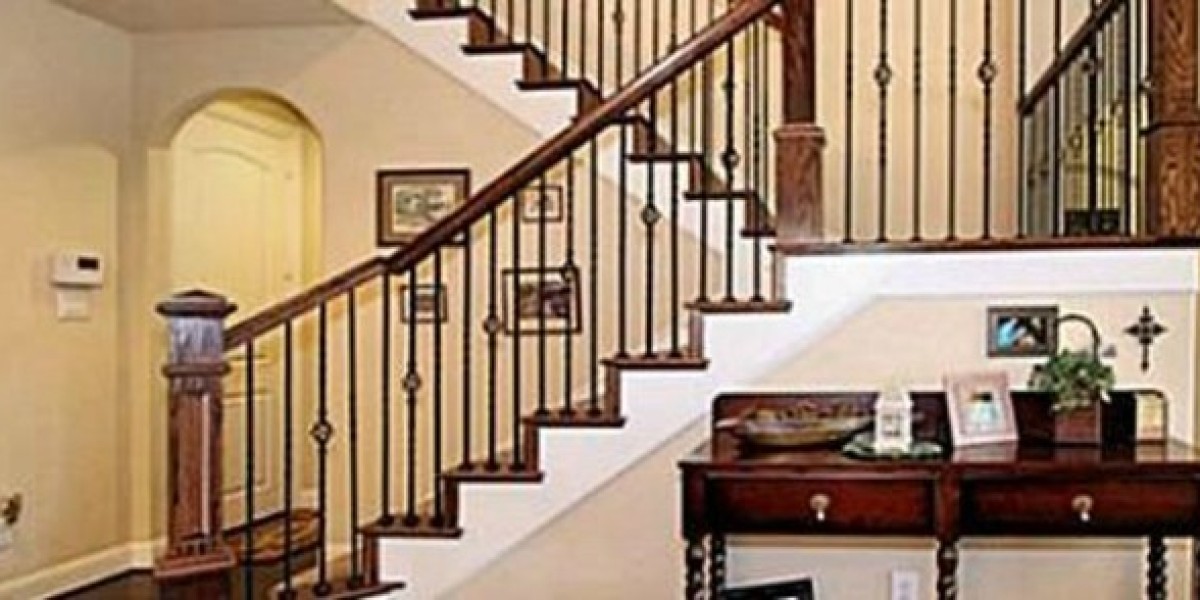 Stair Warehouse Review