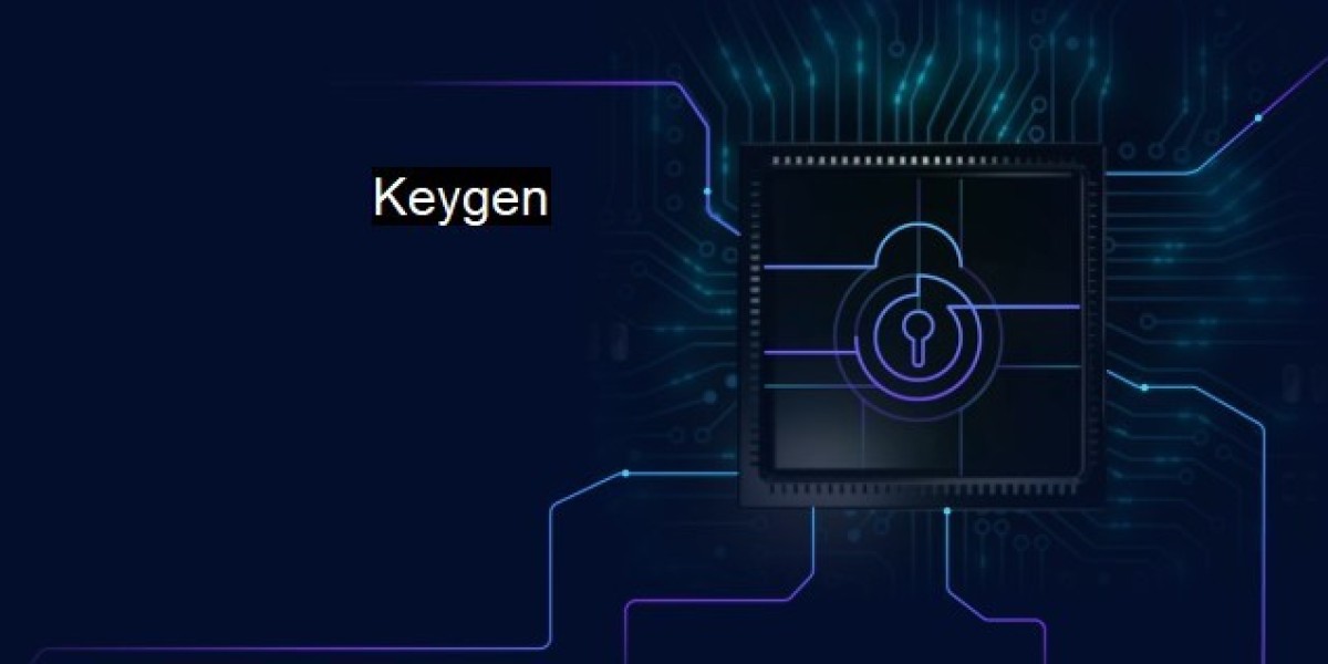 Keygens in the Digital Age: Cracking Codes or Breaking Laws?