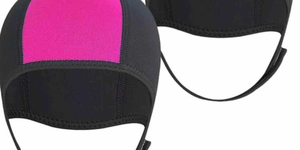 Thermal Swim Cap: Your Best Friend in Cold Water