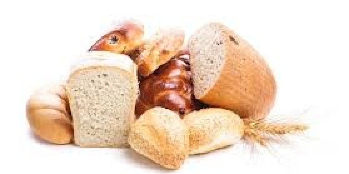 Bread and Buns Market research uncovers regional competitive brand positioning tactics=