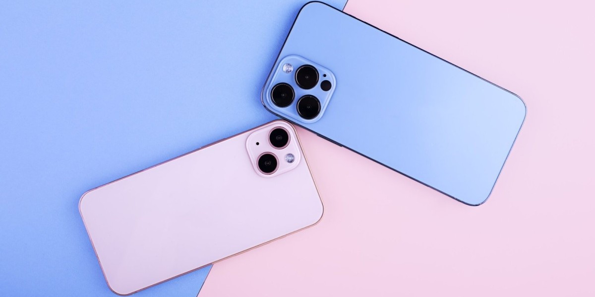 Mobiles Phones Factory Deals You Can't Afford to Miss