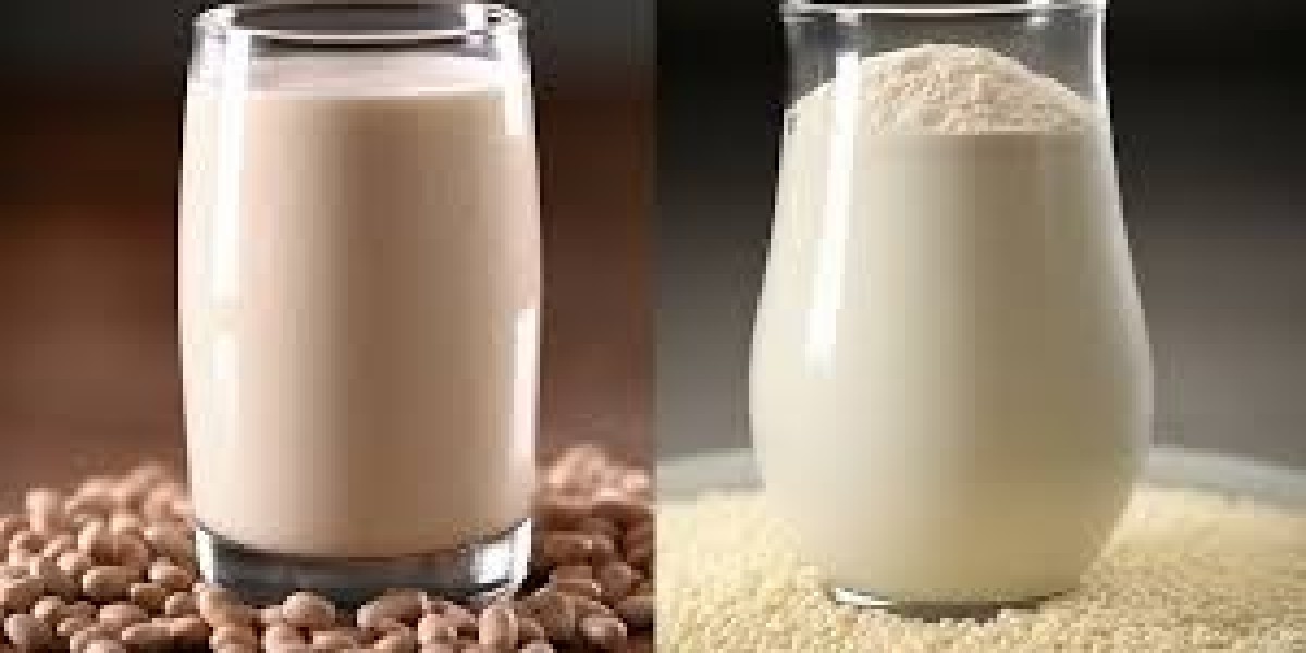 Hexane-free Protein Market: Key Factors Impacting Industry Growth and Competitive Positioning