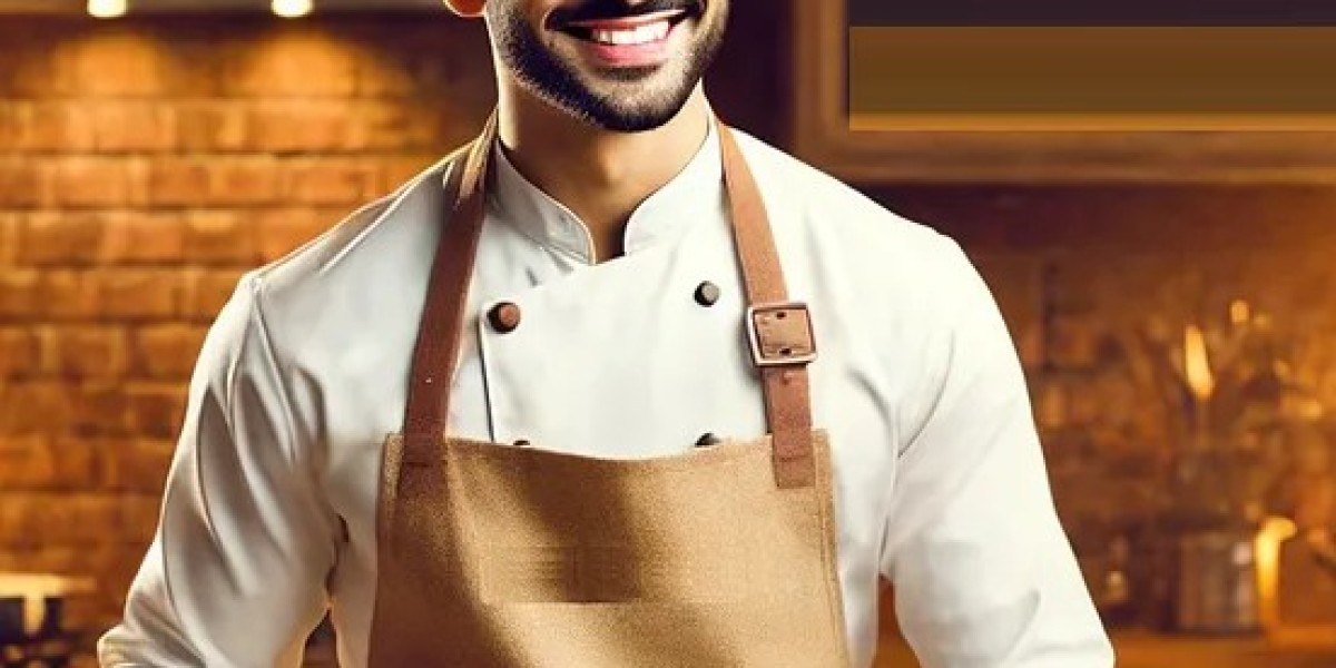 Guide to Start Career as Chef