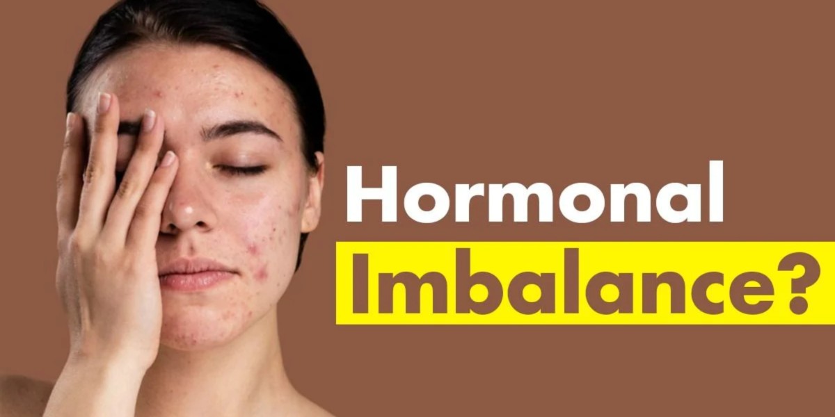 Hormonal Imbalance? Look for These Signs