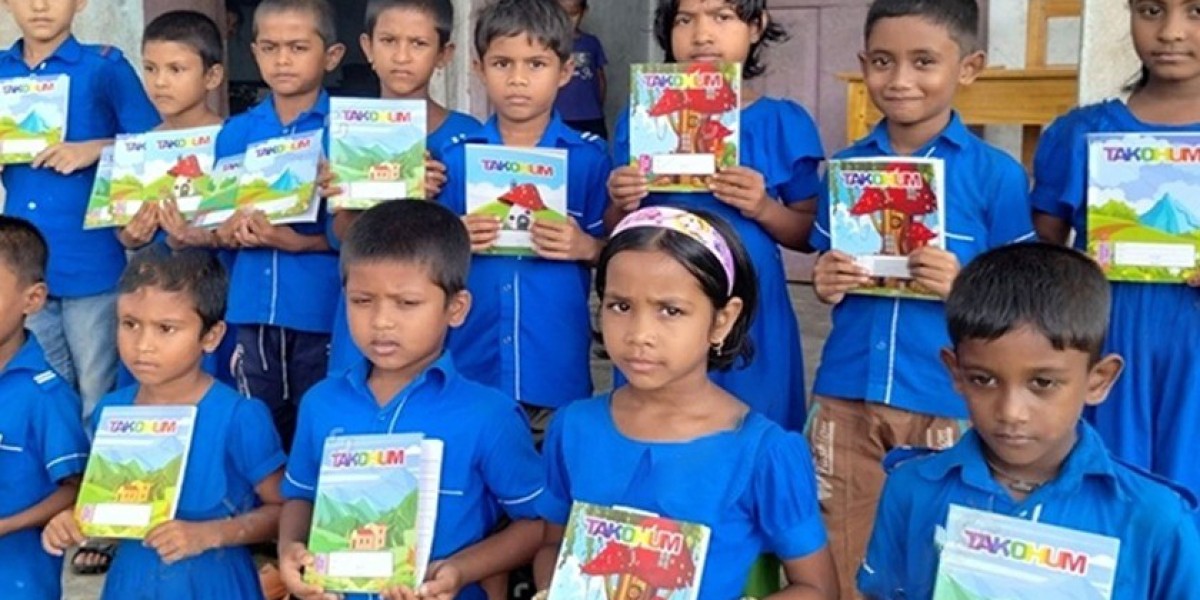 Donate for Child Education in India – Give a Child a Better Future