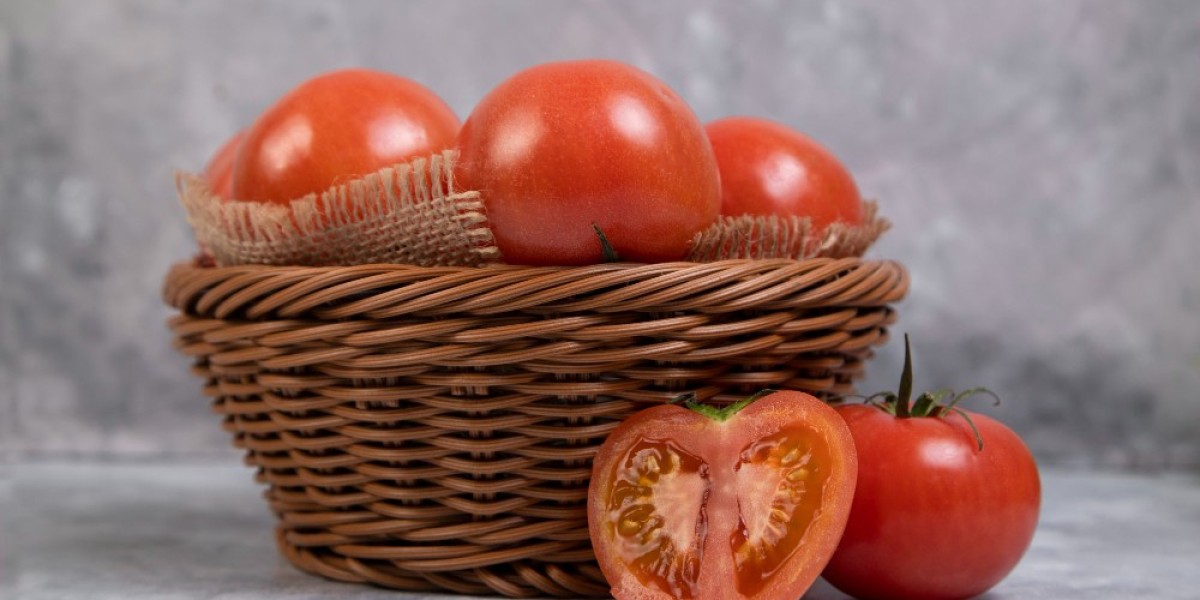 What Makes Tomato Products a Staple in Cooking Worldwide?