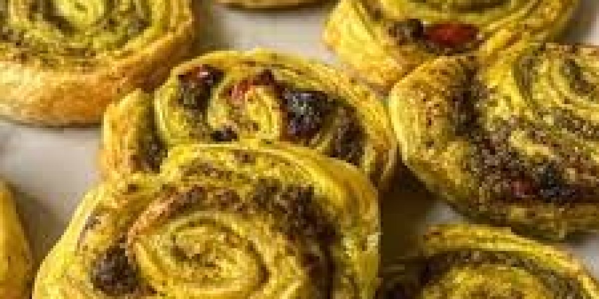 Vegan Pastry Market: Forecasting Future Growth and Expansion Trends