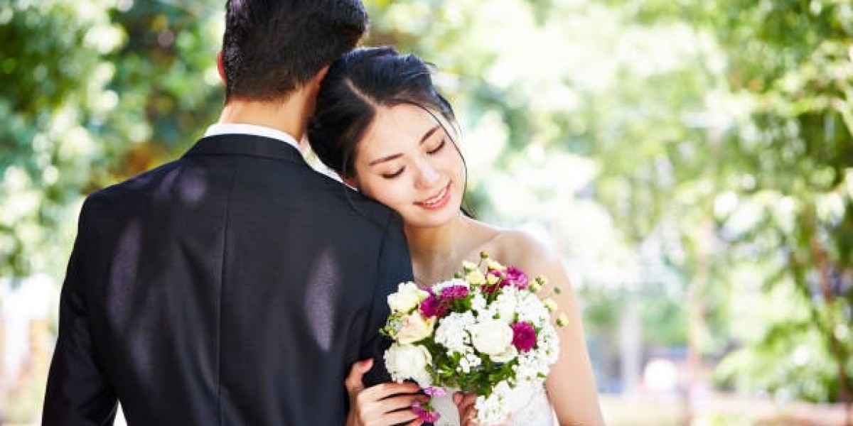 Singapore’s Picture-Perfect Beginning – The Pre Wedding Photoshoot Experience