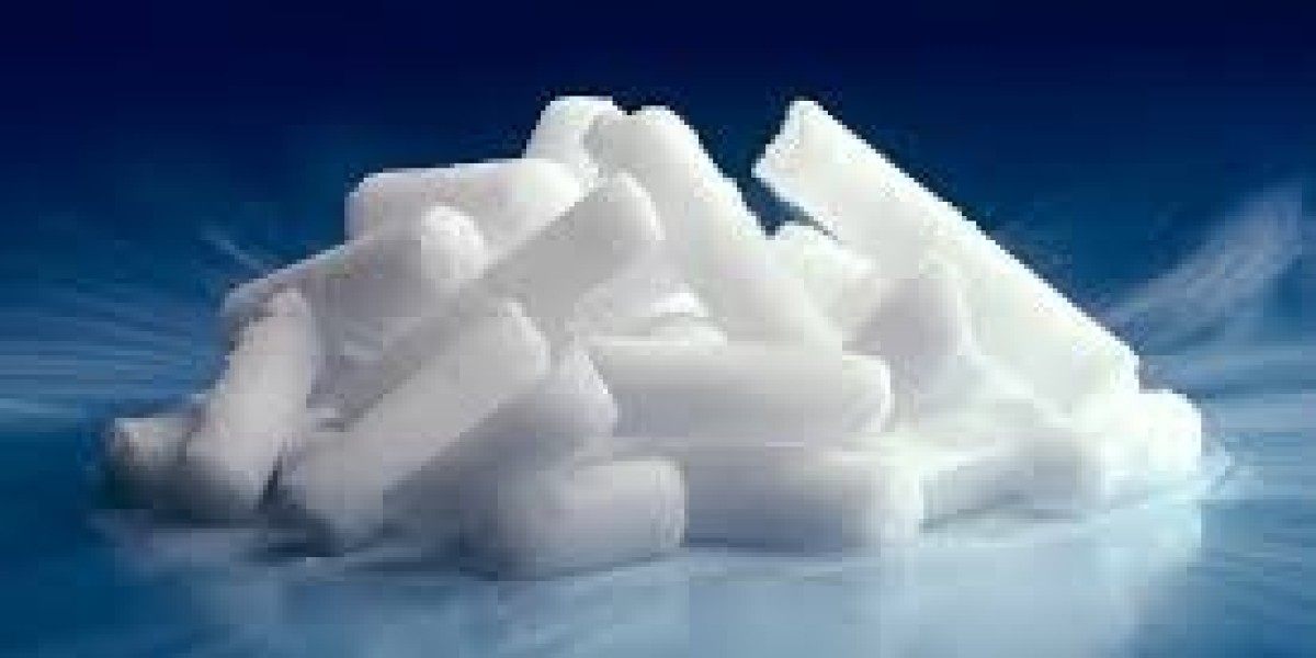 Dry Ice Market technological innovations enhance safety, packaging, and transport efficiency globally