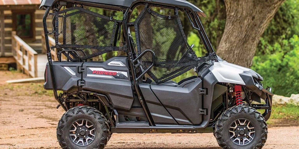 The Ultimate Guide to UTV Rental Costa Rica