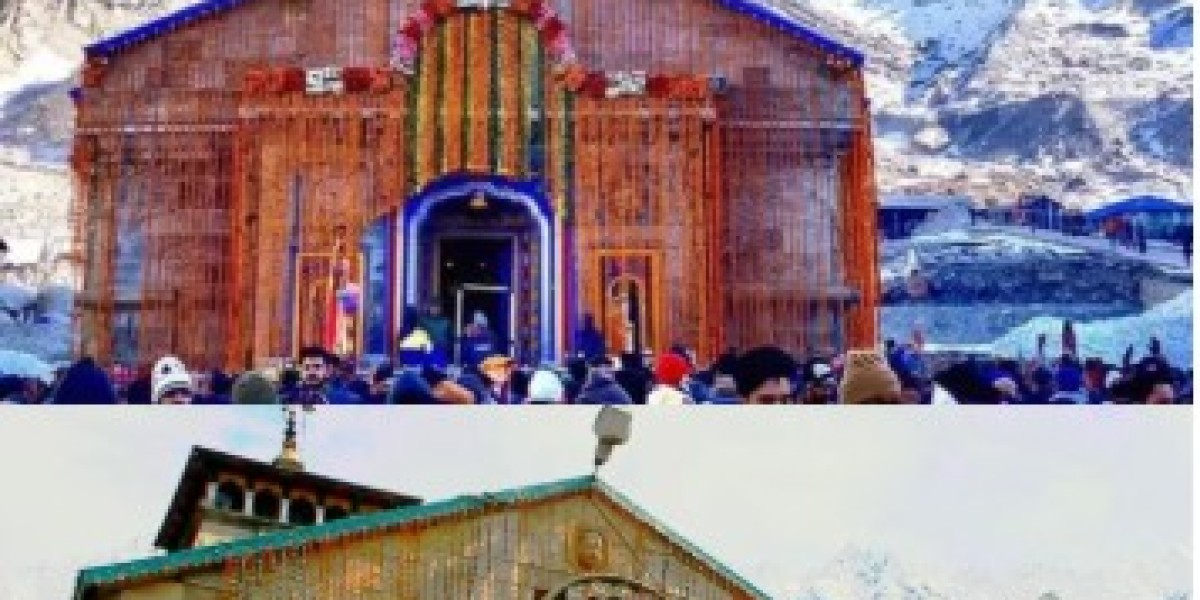 Convenient and Comfortable Delhi to Kedarnath Cab Services