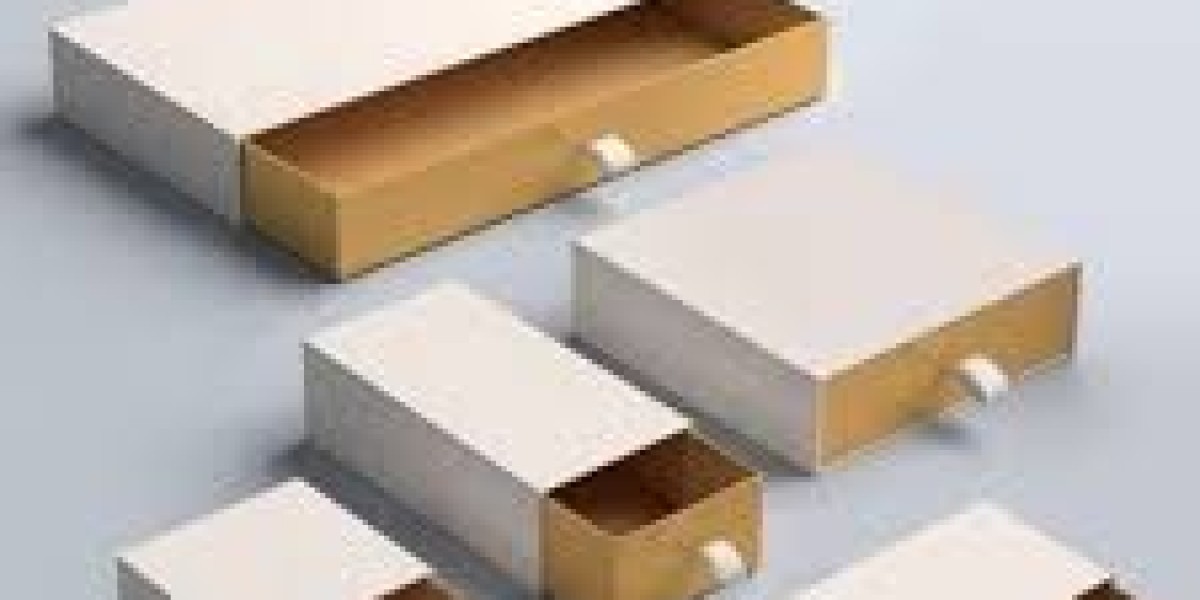 Rigid Sleeve Boxes Market Inhibitors Limiting Growth and Industry Expansion