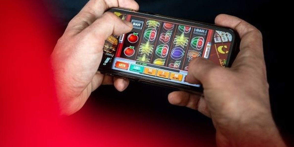 How to Maximize Your Winnings on an Online Slot Site?