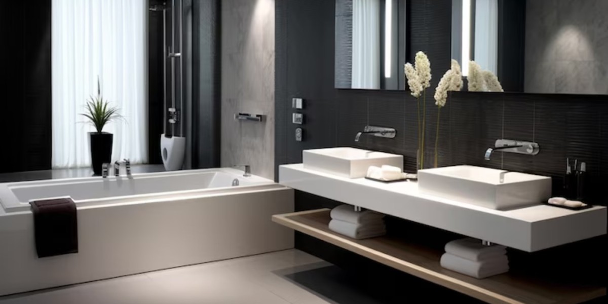 How a Santa Barbara Bathroom Remodeler Can Increase a Home’s Value