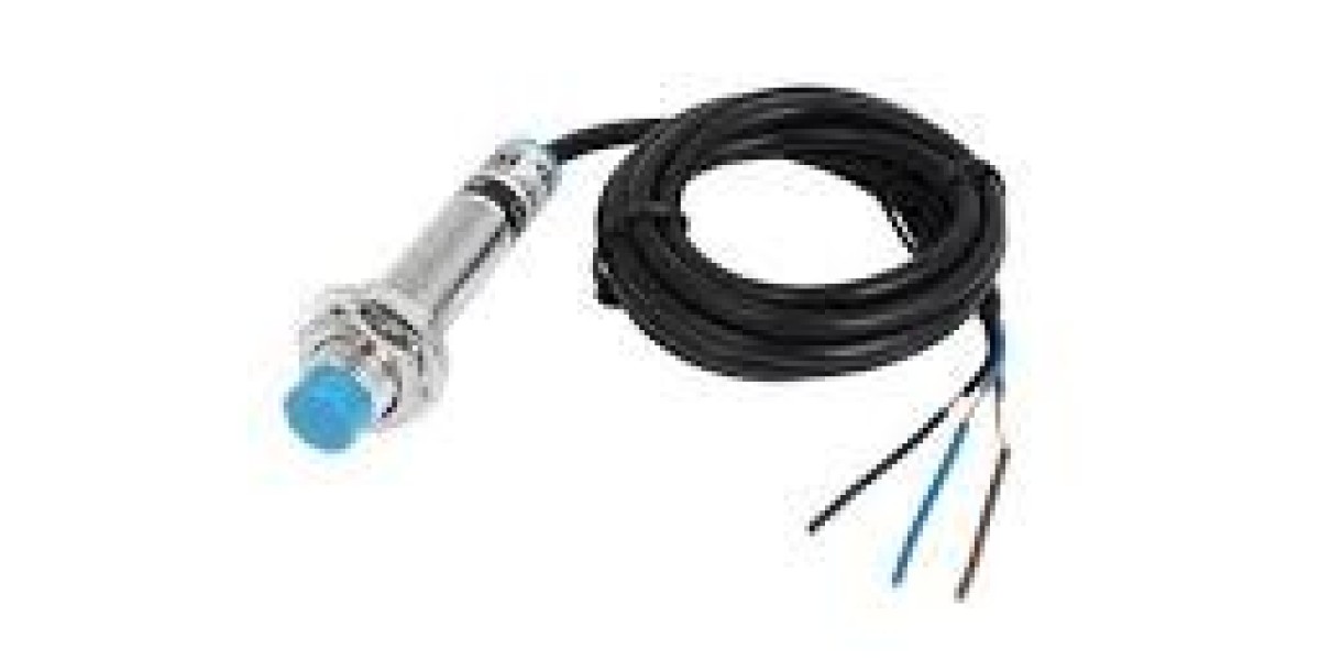 Inductive Proximity Sensor Market Inhibitors Slowing Widespread Industrial Deployment