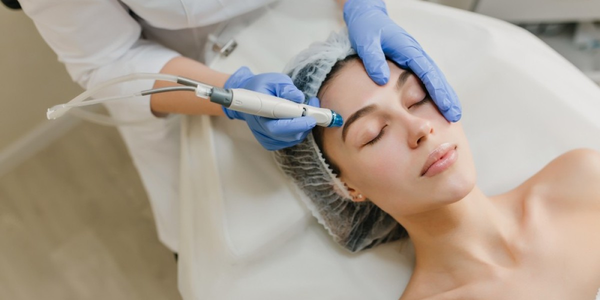 Unlocking the Future of Aesthetic Care: Key Insights into the Mesotherapy Market Growth