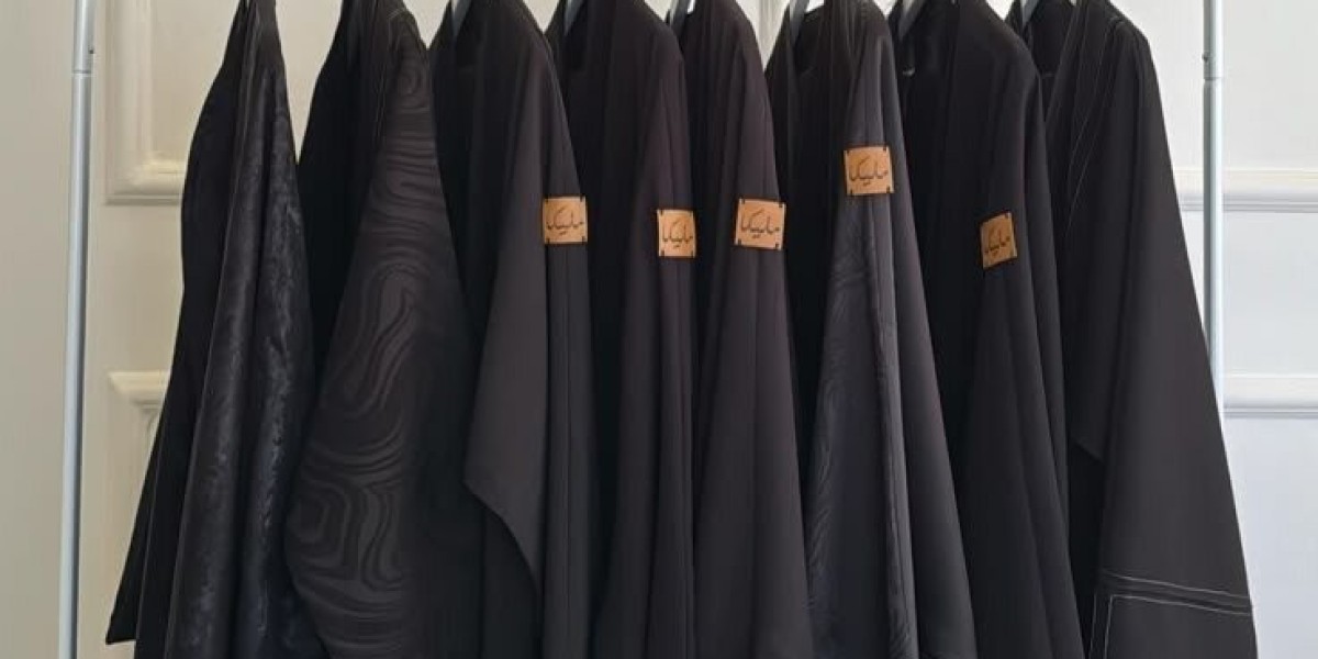 Dubai Online Abaya: The Ultimate Guide to Shopping Stylish Abayas Online in Dubai