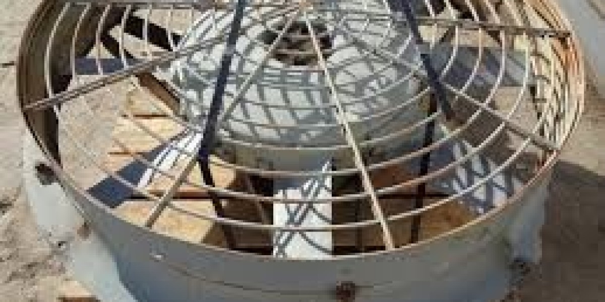 Locomotive Radiator Fans Market Supply Chain Evaluation and Strategic Sourcing Guide