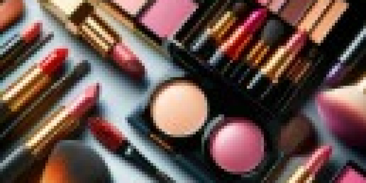 Glam Makeup for Every Skin Tone: Building an Inclusive Makeup Kit with Cheri Voyage