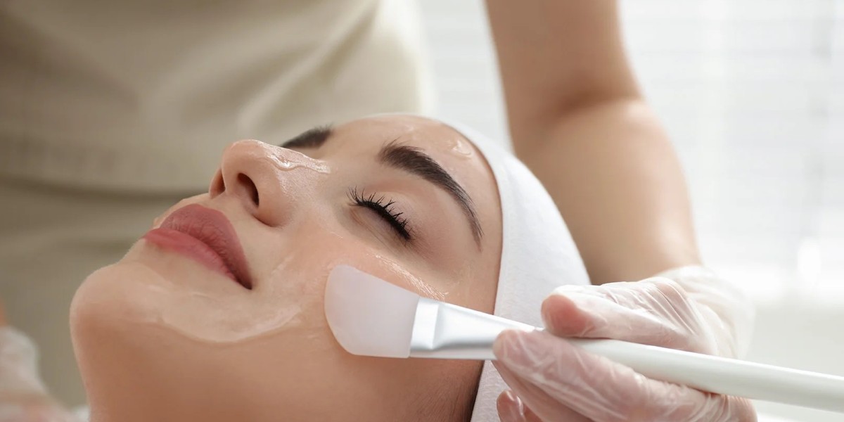 Is a Chemical Peel Worth the Cost? Here's the Truth