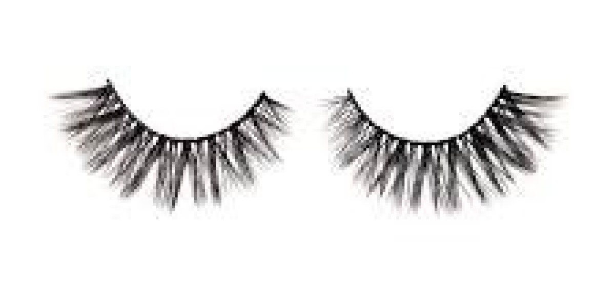 False Eyelashes Market online sales surge influences retail distribution strategies