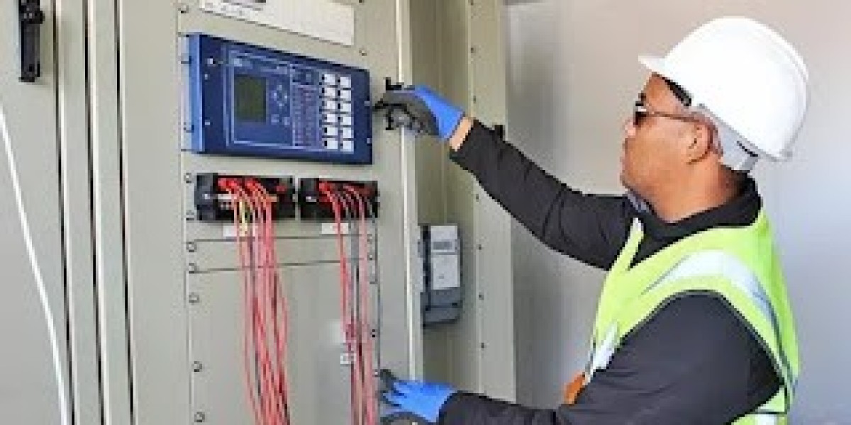 Protection Relays Market Summary Highlights Key Developments, Growth Drivers, and Industry-Wide Transformation Factors
