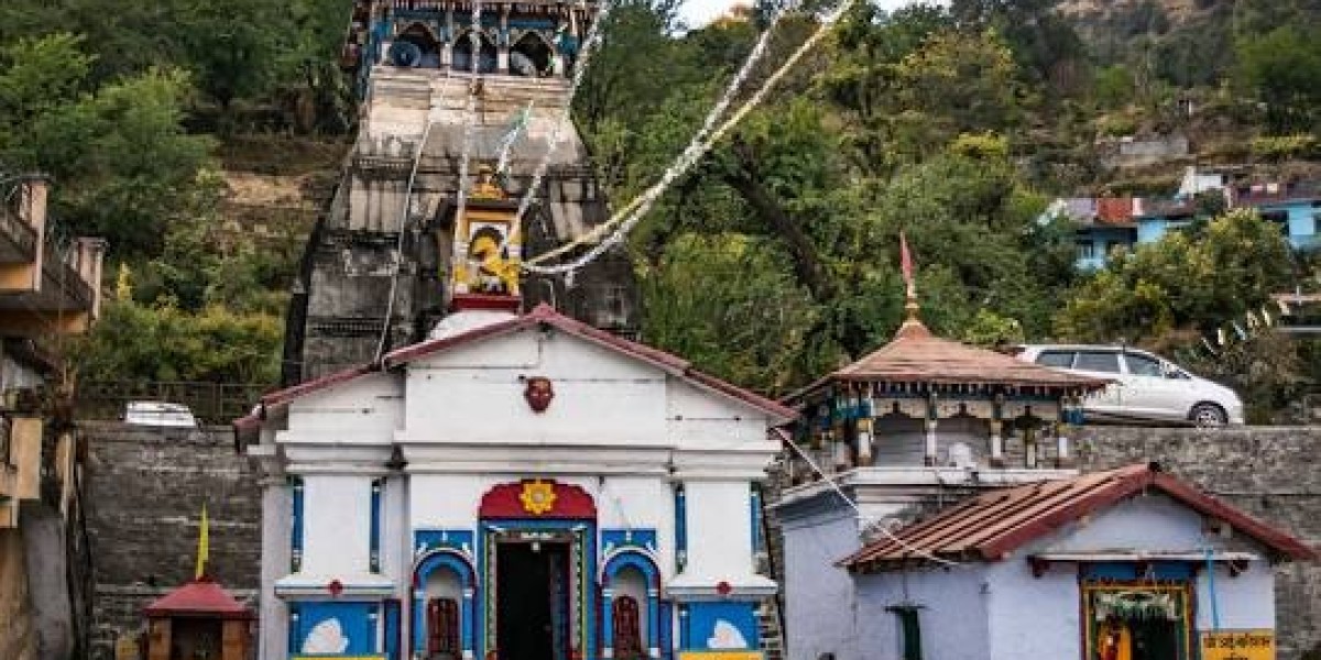 Haridwar to Guptkashi Taxi Fare